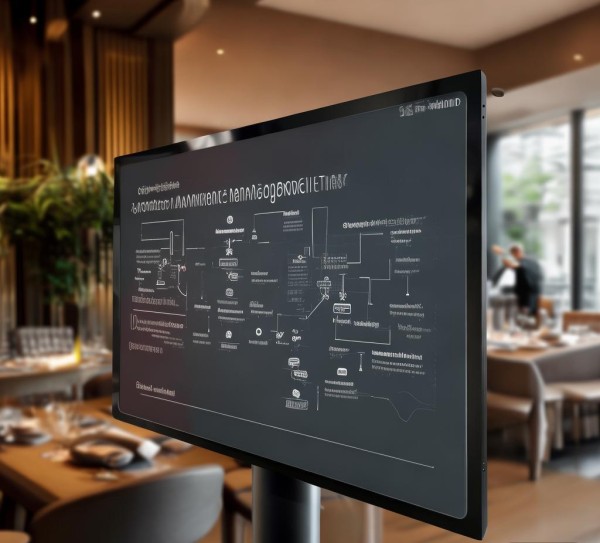 五星级酒店餐饮部管理制度PPT，构建高效运营与卓越服务体系的指南