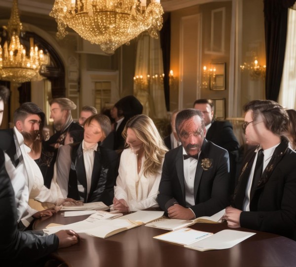 酒店服务礼仪期中考试卷，专业素养与礼仪规范的核心检验