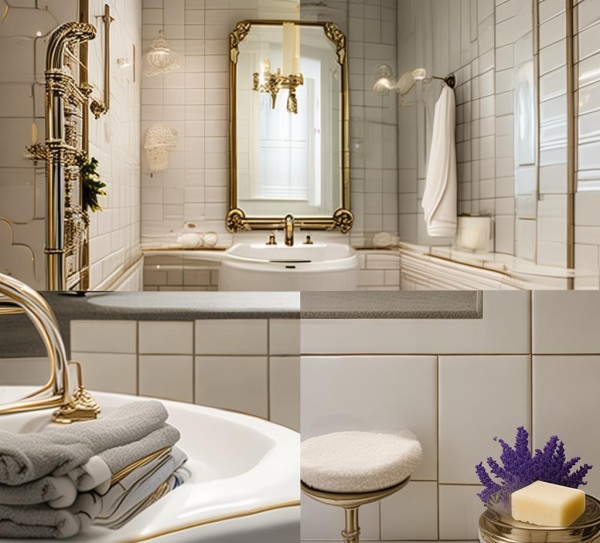 一星级酒店服务礼仪，卫生间里的细节，藏着服务的温度与用心