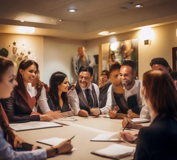 酒店服务规范礼仪培训心得体会，以礼待客，提升服务温度的实践与感悟