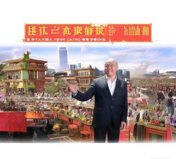 引领行业发展，河南省酒店餐饮业管理委员会会长推动河南餐饮业高质量发展