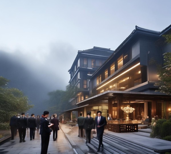 五台山酒店预订有服务，专业贴心，让您的朝圣之旅无忧