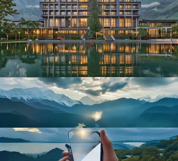 西昌邛海预订酒店服务怎么样？亲测体验分享，从线上到入住的全流程感受