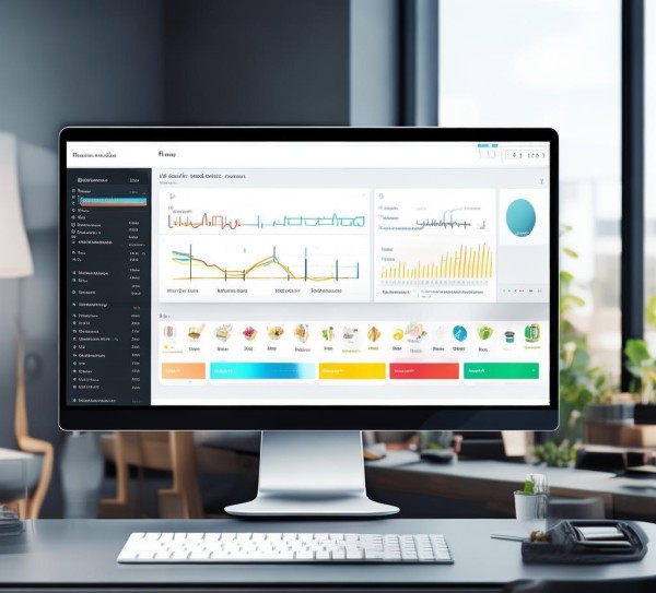 餐饮酒店进销存管理系统软件免费版，高效管理库存与成本，助力餐厅酒店轻松运营