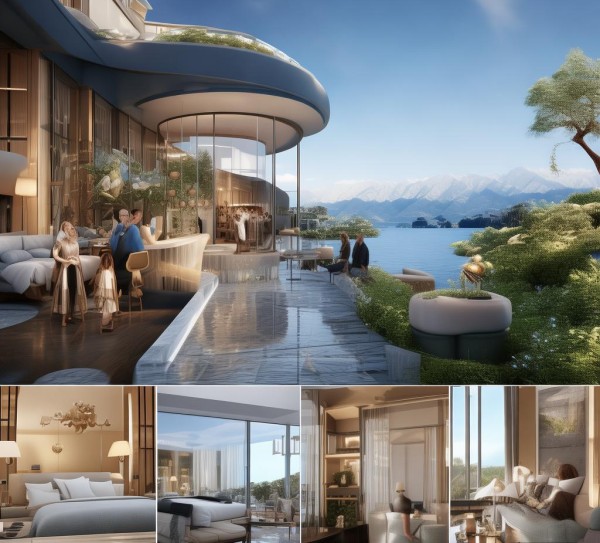 四川看海酒店预订服务怎么样?亲测后分享,这些细节决定体验好坏! 四川看海酒店预订服务怎么样?亲测后分享,这些细节决定体验好坏!