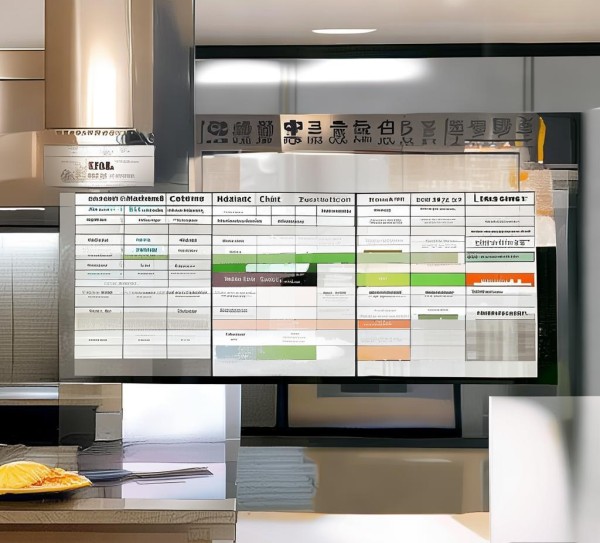 酒店餐饮6S管理规章制度表图片,构建标准化、高效化运营体系的关键工具 酒店餐饮6S管理规章制度表图片,构建标准化、高效化运营体系的关键工具