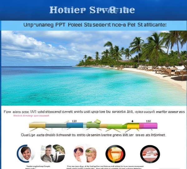 度假酒店服务礼仪PPT制作全攻略，用视觉化工具提升服务品质与客户体验