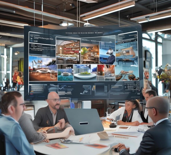 酒店餐饮管理第五版电子书，行业前沿指南与实战工具库