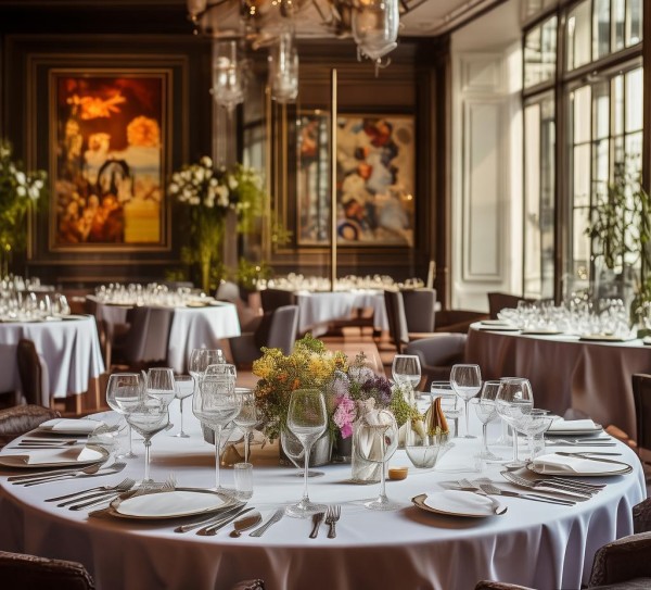 酒店餐饮管理最高级别，从运营到战略，打造体验经济下的价值标杆