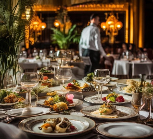 株洲五星级酒店餐饮服务如何?深度体验揭示,品质与细节的完美融合 株洲五星级酒店餐饮服务如何?深度体验揭示,品质与细节的完美融合