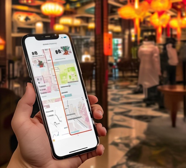 成都酒店预订后如何快速找到服务员？实用指南