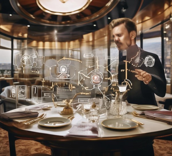 酒店餐饮管理最高级别探析，从职业等级到战略管理的进阶之路