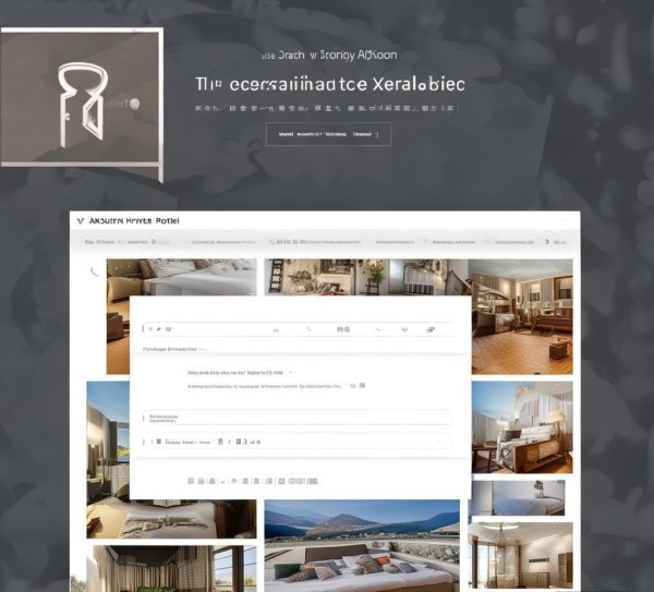 安顺酒店客房预订服务网，便捷预订，品质住宿的智慧之选