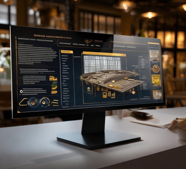 餐饮酒店4D管理工具盘,重塑运营效率的数字化赋能方案 餐饮酒店4D管理工具盘,重塑运营效率的数字化赋能方案