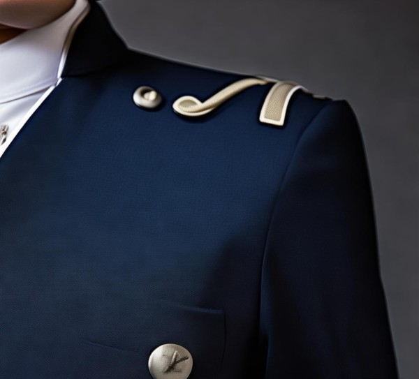 美豪丽致酒店餐饮服务员工作服，专业与品质的视觉名片