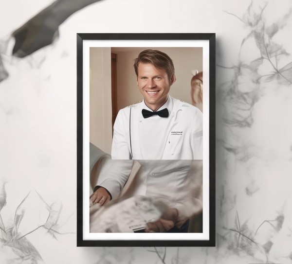 酒店服务员礼仪海报设计,以视觉艺术传递专业与服务温度,强化行业形象与文化认同 酒店服务员礼仪海报设计,以视觉艺术传递专业与服务温度,强化行业形象与文化认同