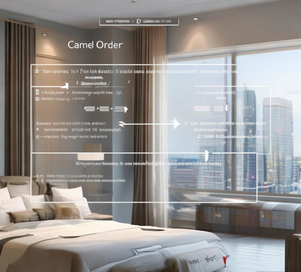 高德酒店预订服务商如何取消订单？操作步骤详解