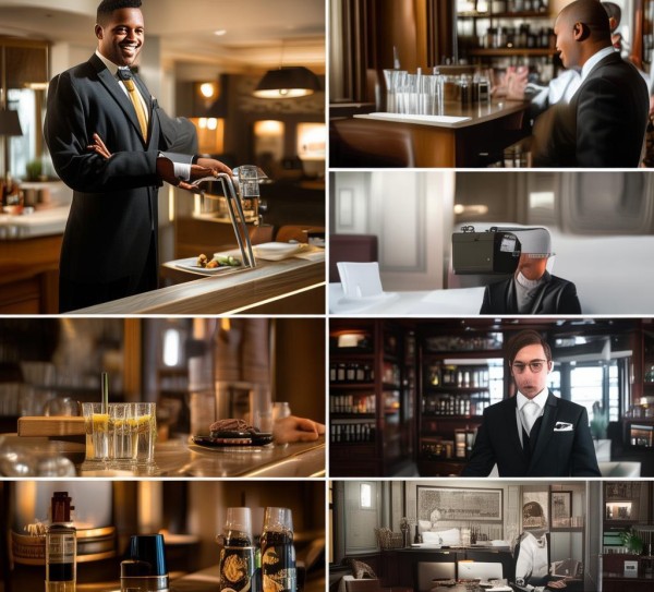 酒店服务礼仪,多场景下的专业应用与案例分析——从入住到离店的全流程实战解析 酒店服务礼仪,多场景下的专业应用与案例分析——从入住到离店的全流程实战解析