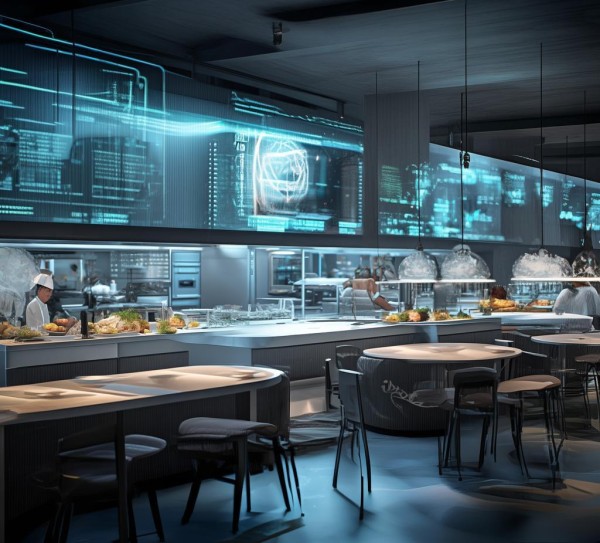 新型餐饮酒店管理制度，创新模式下的规范化与智能化升级