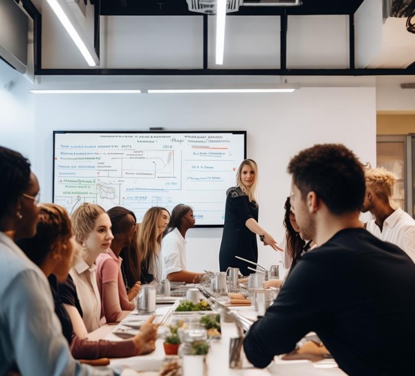 餐饮酒店管理短期培训班，高效赋能，快速提升职业竞争力
