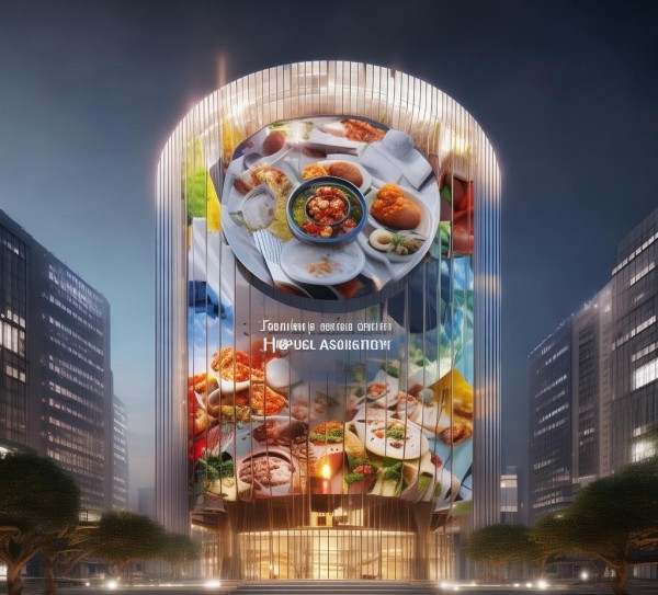 塔城餐饮酒店服务行业协会，凝聚行业力量 助推餐饮酒店业高质量发展