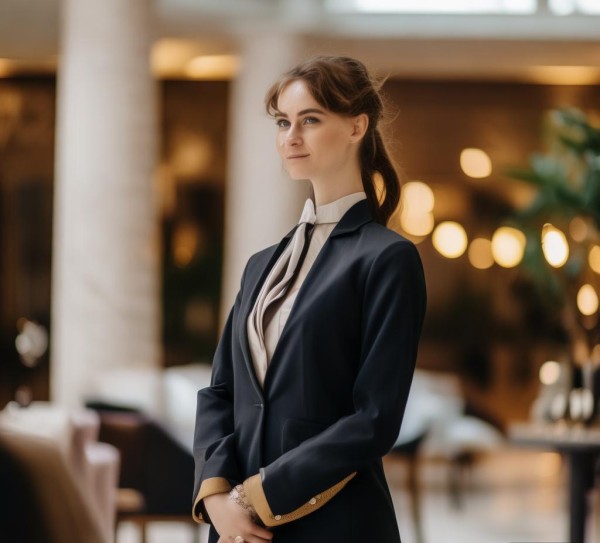 酒店服务礼仪，四不要，规范言行，提升专业素养的必修课