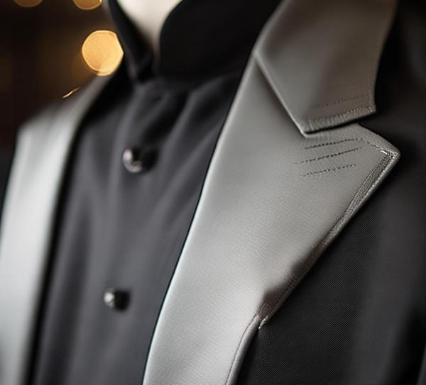 高端酒店餐饮服务员工作服定制,细节彰显品质,服务升级的隐形利器 高端酒店餐饮服务员工作服定制,细节彰显品质,服务升级的隐形利器