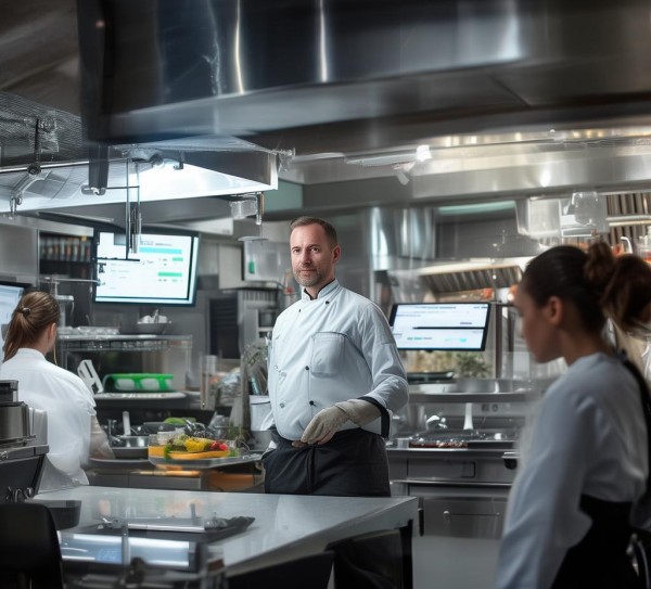 酒店餐饮部管理方案，为何是提升运营效率与客户体验的核心工具？