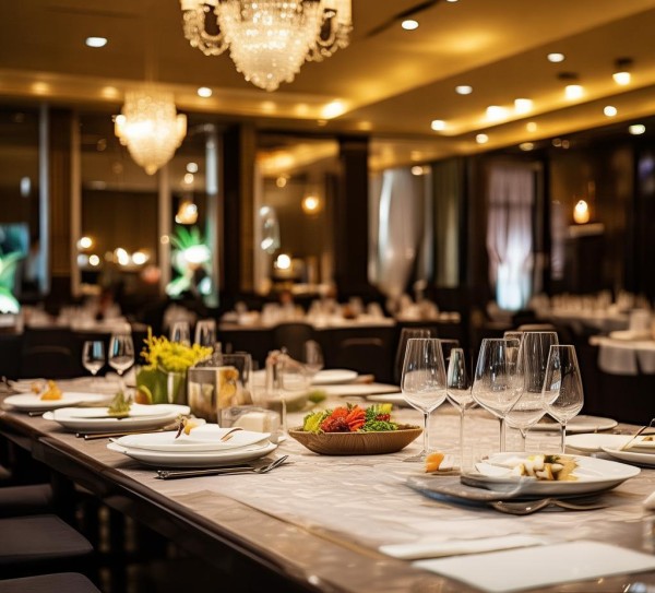 君澜度假酒店餐饮服务,不止于味蕾的度假享受——品质与细节的完美融合 君澜度假酒店餐饮服务,不止于味蕾的度假享受——品质与细节的完美融合