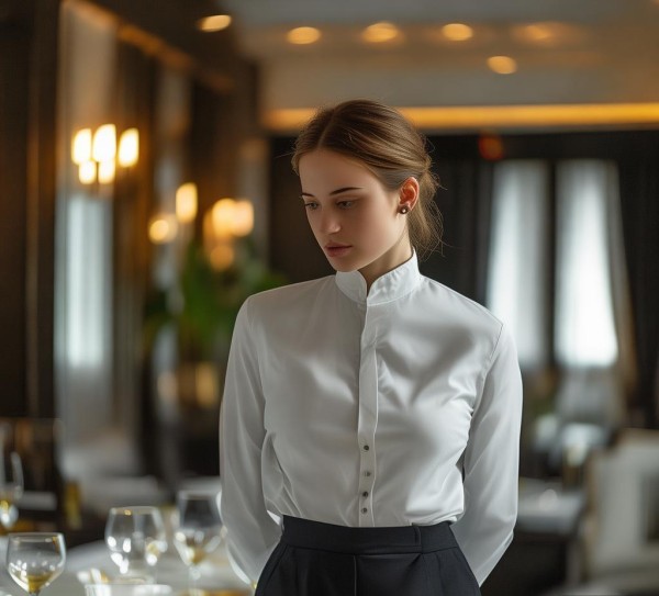 酒店服务生礼仪实训心得,在细节中淬炼服务温度 酒店服务生礼仪实训心得,在细节中淬炼服务温度