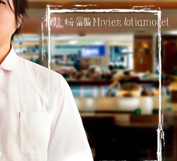 大一上学期酒店服务礼仪，初入服务行业，礼仪是职业的通行证