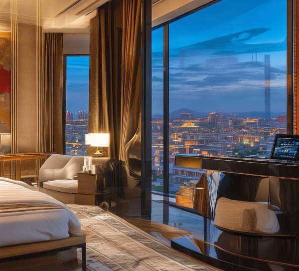 喀什酒店客房预订服务网，便捷预订，尽享丝路古城魅力