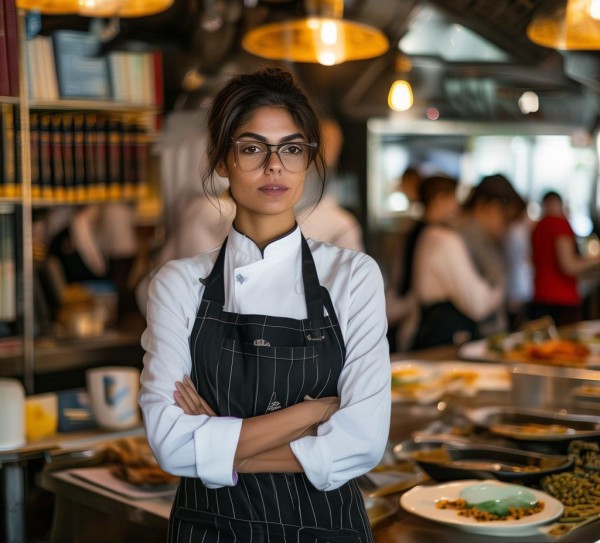 餐饮店长需酒店管理专业?专业赋能与实战经验的辩证平衡 餐饮店长需酒店管理专业?专业赋能与实战经验的辩证平衡