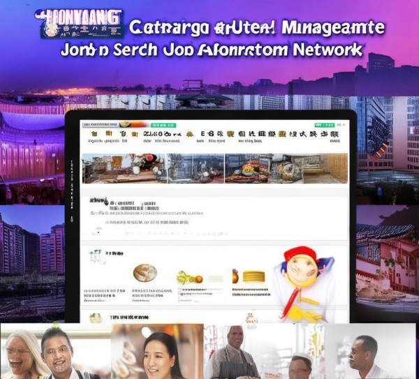 衡阳餐饮酒店管理求职信息网,精准对接,助力餐饮酒店行业人才发展 衡阳餐饮酒店管理求职信息网,精准对接,助力餐饮酒店行业人才发展