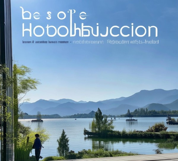 解锁西湖之旅，一站式酒店预订，尽享湖光山色与便捷服务