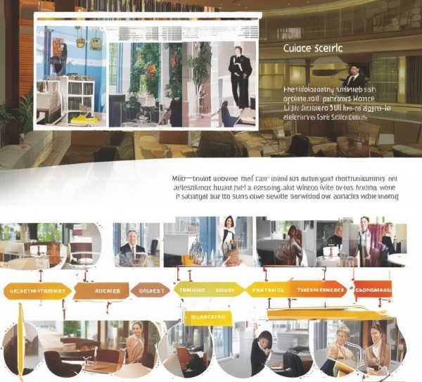 酒店服务礼仪实训流程图,标准化服务流程与职业素养培养指南 酒店服务礼仪实训流程图,标准化服务流程与职业素养培养指南