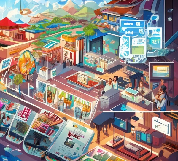 四川旅游预订酒店服务流程全解析,从选房到入住的贴心指南