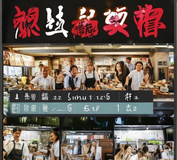 周巷附近餐饮酒店服务员工资,行业现状与薪酬分析 周巷附近餐饮酒店服务员工资,行业现状与薪酬分析