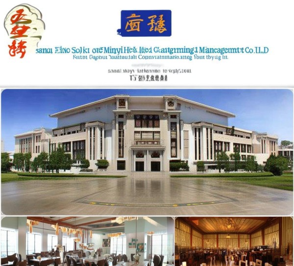 甘肃民义合酒店餐饮管理有限公司,深耕餐饮产业,以品质与服务铸就品牌辉煌 甘肃民义合酒店餐饮管理有限公司,深耕餐饮产业,以品质与服务铸就品牌辉煌