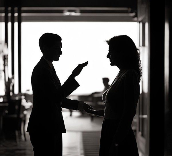 礼遇无声,酒店服务礼仪情景剧 礼遇无声,酒店服务礼仪情景剧