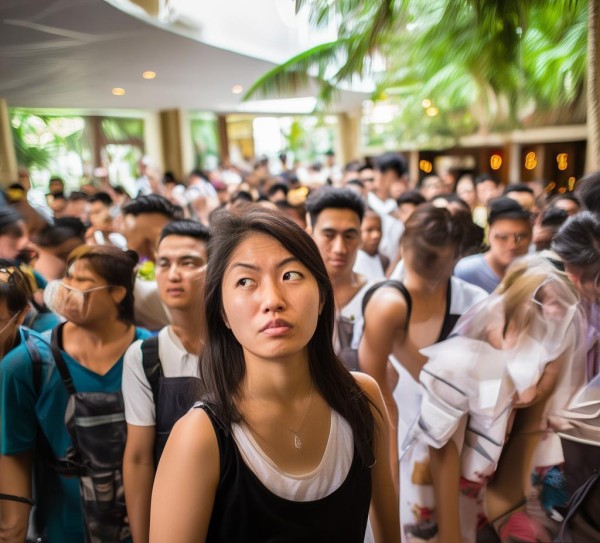 三亚餐饮酒店服务员招聘，需求旺盛却难招的尴尬现实