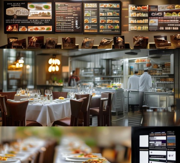 酒店餐饮设施及价格管理制度,规范运营与价值提升的保障 酒店餐饮设施及价格管理制度,规范运营与价值提升的保障