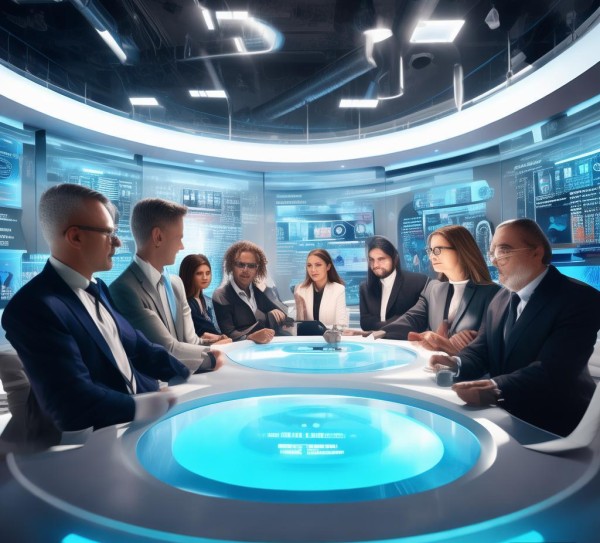 餐饮酒店运营管理学院的行业赋能，打造专业人才培养新引擎