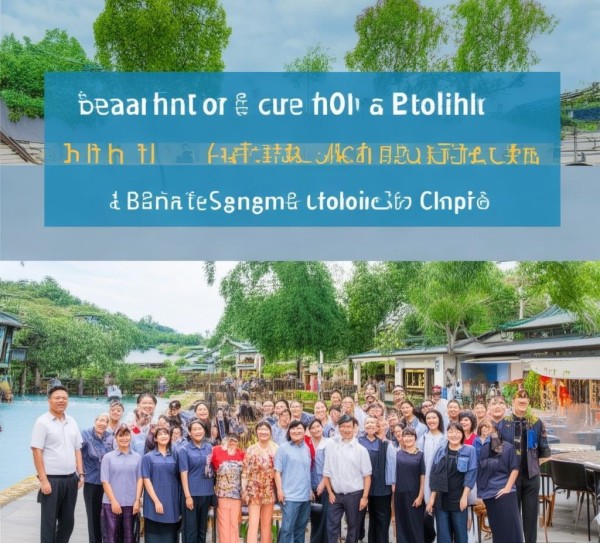 邛海周边餐饮酒店服务员招聘，环境优美，待遇优厚，快来加入我们！